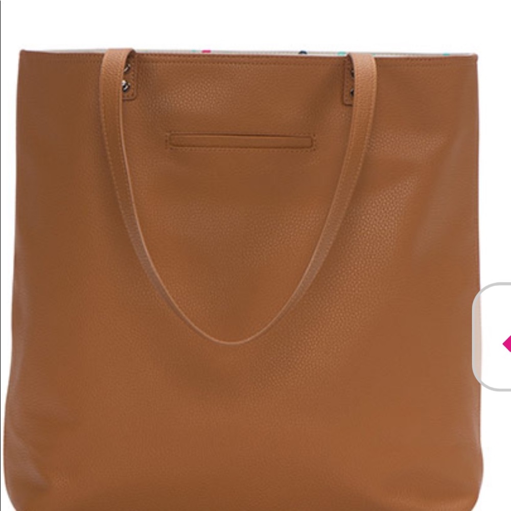 Thirty one around town tote